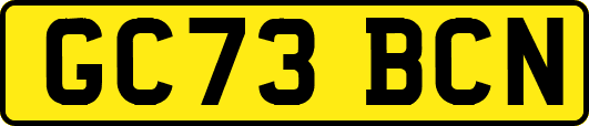 GC73BCN