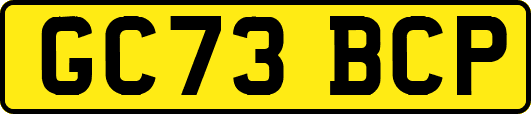 GC73BCP