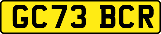 GC73BCR