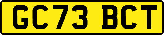 GC73BCT