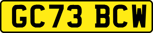 GC73BCW
