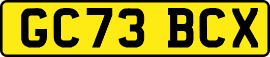 GC73BCX