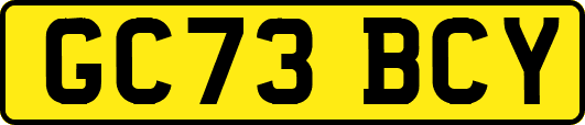 GC73BCY