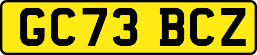 GC73BCZ