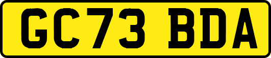 GC73BDA