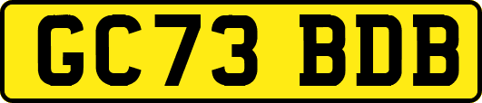 GC73BDB