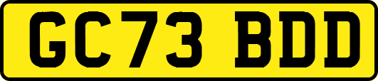 GC73BDD