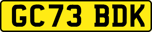 GC73BDK