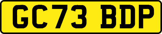 GC73BDP