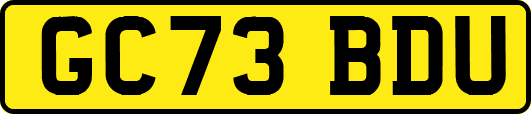 GC73BDU