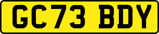 GC73BDY