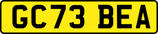 GC73BEA