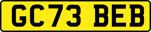 GC73BEB