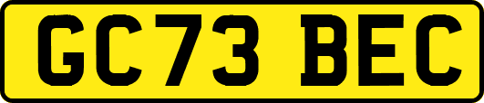 GC73BEC