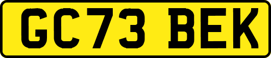 GC73BEK