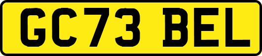 GC73BEL