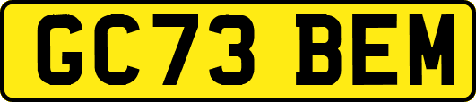 GC73BEM