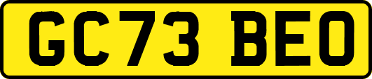 GC73BEO