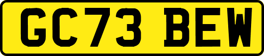 GC73BEW