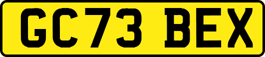 GC73BEX
