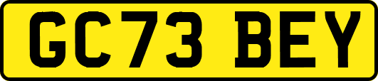 GC73BEY