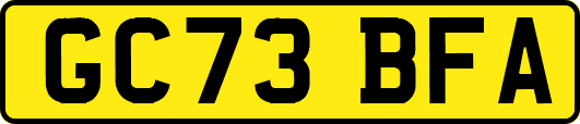 GC73BFA