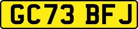 GC73BFJ