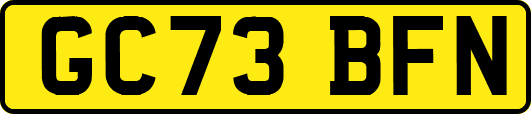 GC73BFN