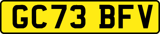 GC73BFV