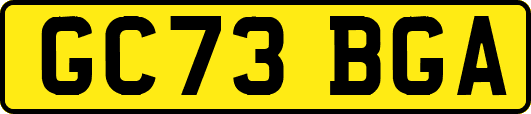 GC73BGA