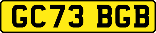 GC73BGB
