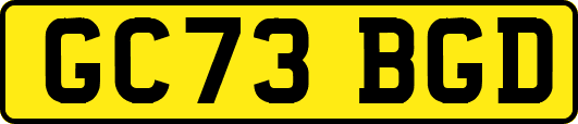 GC73BGD