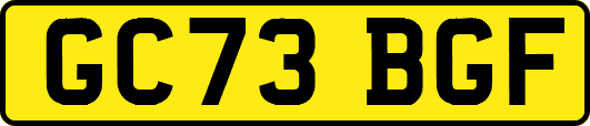 GC73BGF