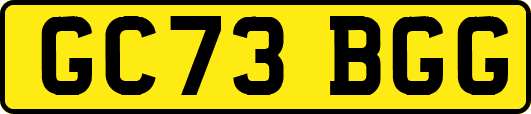 GC73BGG