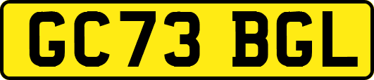 GC73BGL