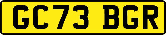 GC73BGR