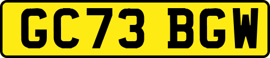 GC73BGW