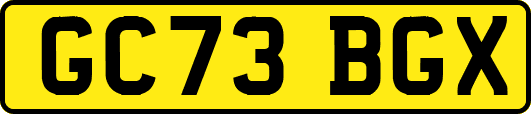 GC73BGX