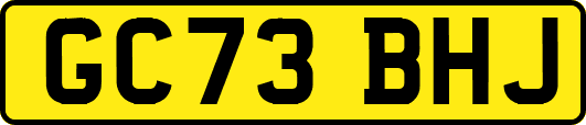 GC73BHJ