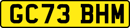 GC73BHM