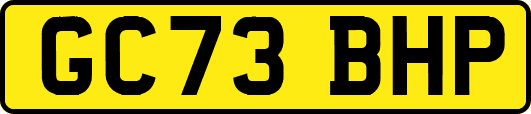 GC73BHP