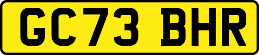 GC73BHR