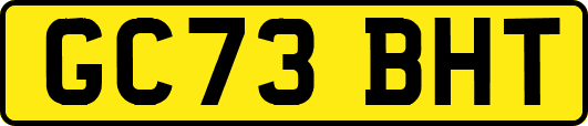 GC73BHT