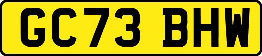 GC73BHW