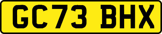 GC73BHX