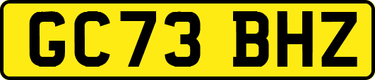 GC73BHZ
