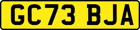 GC73BJA