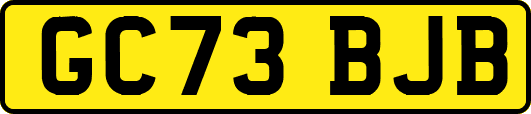 GC73BJB