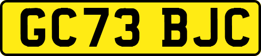 GC73BJC