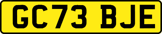 GC73BJE